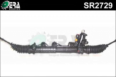 ERA BENELUX sr2729 -  Рулевой механизм